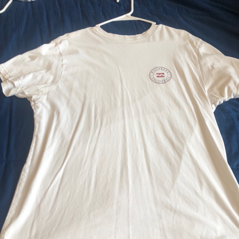 Billabong tee